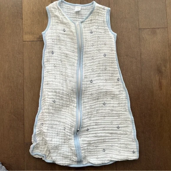 Muslin Sleep Sacks - Picture 8 of 13